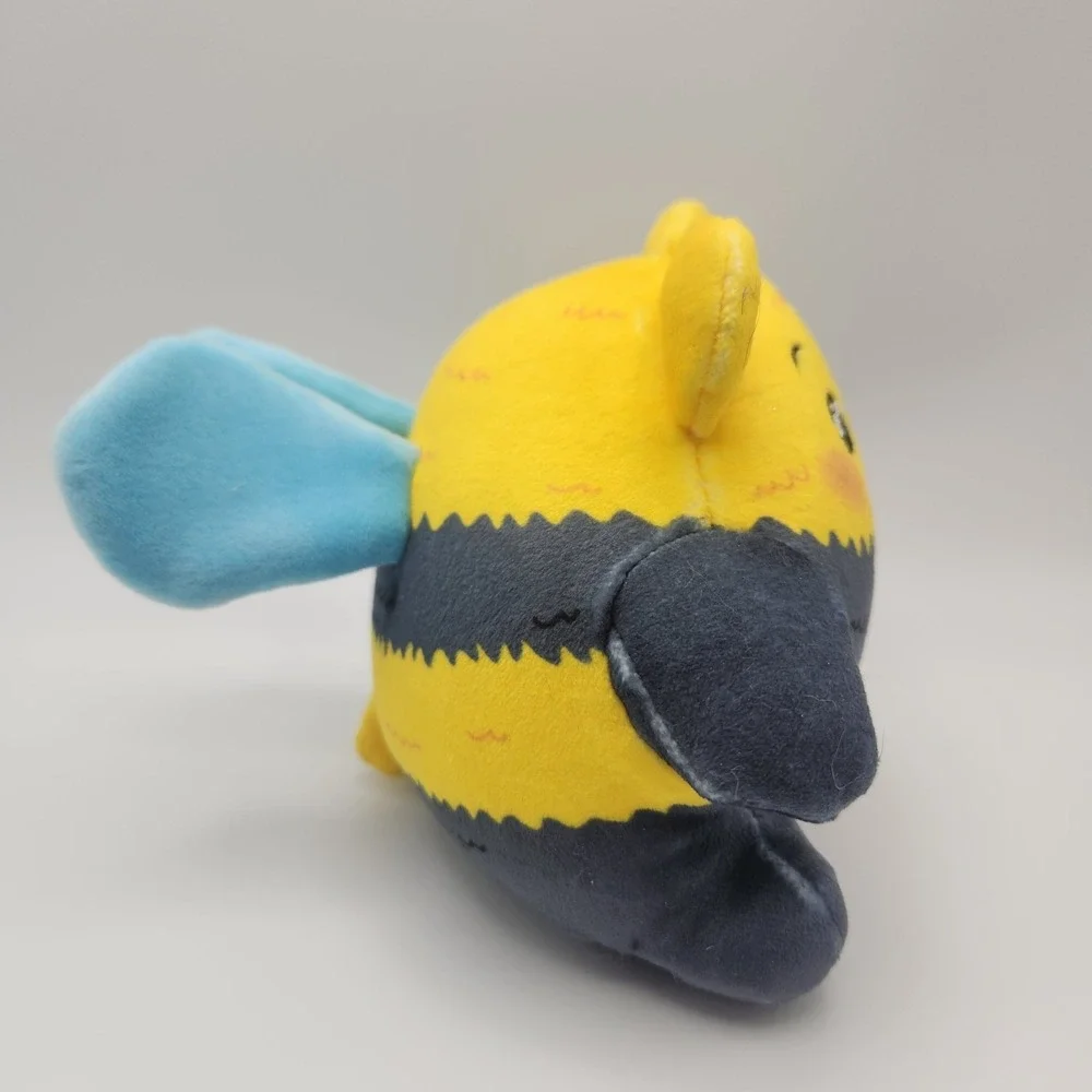 Moriah Elizabeth Blob Universe Bearbie 6